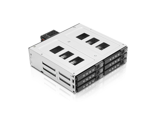 BPU-126DE-HD
