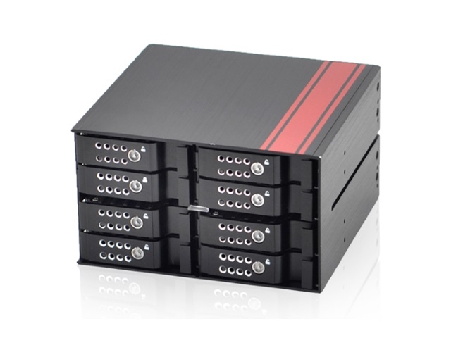BPU-228DE-SS
