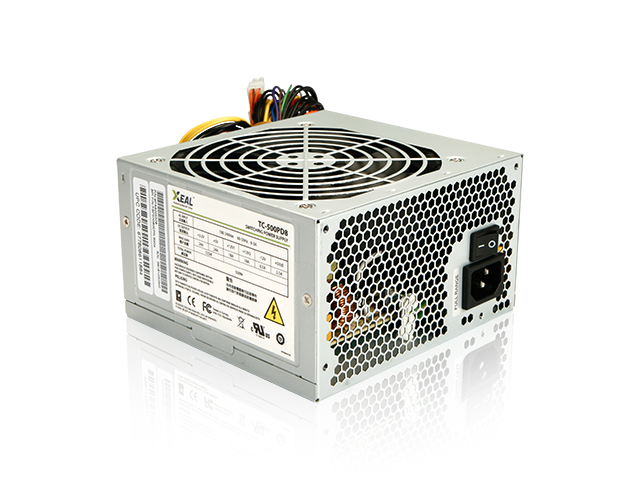 TC-500PD8