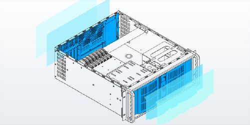 Customized-Chassis-Design