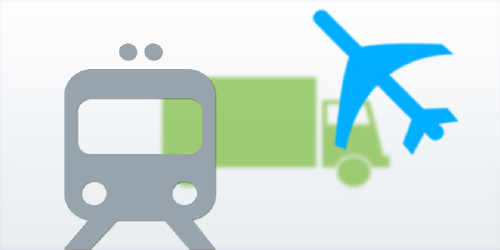 Customized-for-Transportation