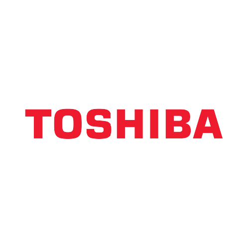 TOSHIBA